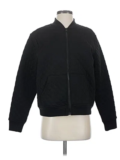 Pre-owned Athletic Works Jacket In Black