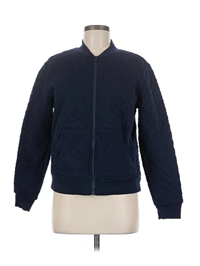Pre-owned Athletic Works Jacket In Blue