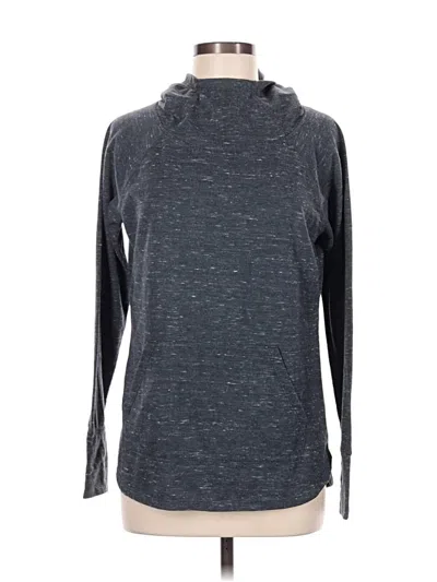 Pre-owned Athletic Works Pullover Sweater In Gray