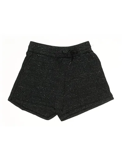 Pre-owned Athletic Works Shorts In Black