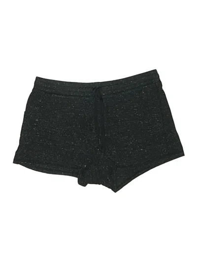 Pre-owned Athletic Works Shorts In Black