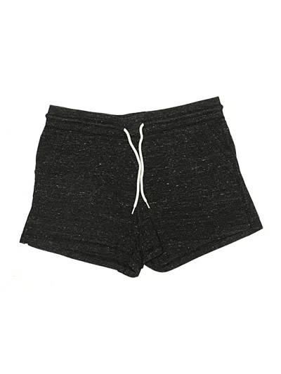 Pre-owned Athletic Works Shorts In Black