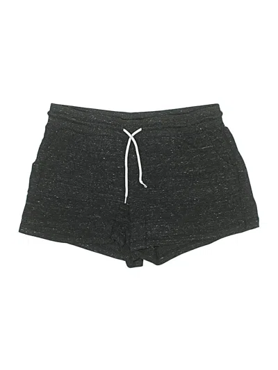 Pre-owned Athletic Works Shorts In Gray