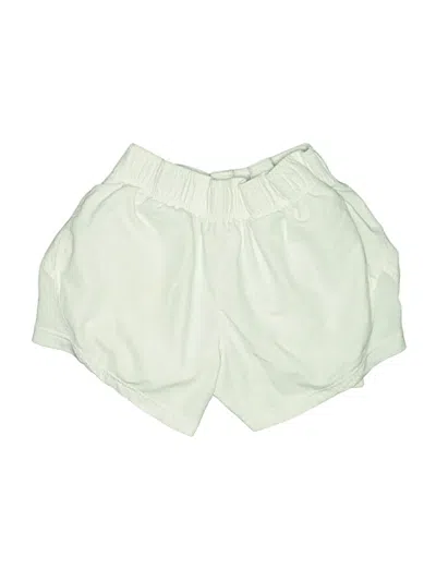 Pre-owned Athletic Works Kids' Shorts In Green