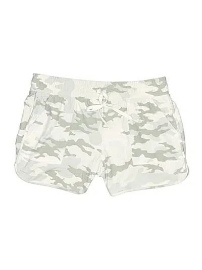 Pre-owned Athletic Works Shorts In White