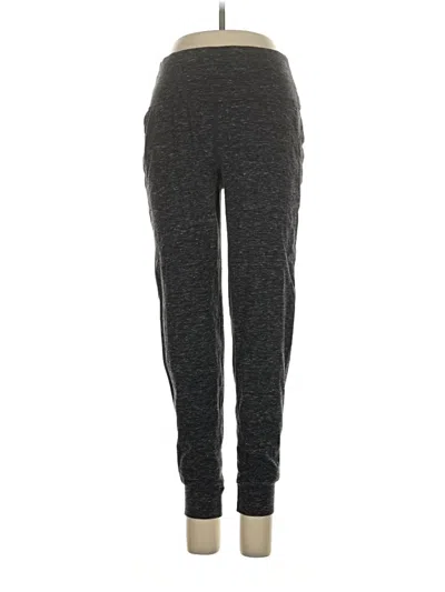 Pre-owned Athletic Works Sweatpants In Gray