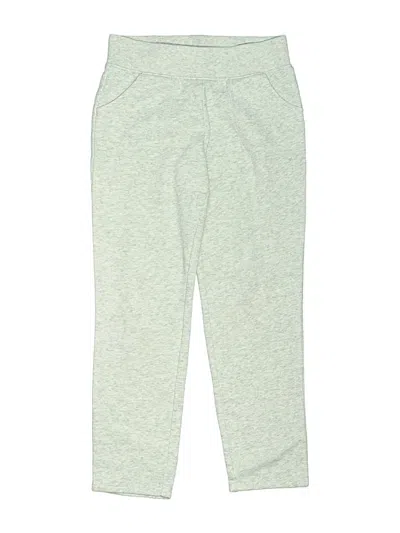 Pre-owned Athletic Works Kids' Sweatpants In Gray