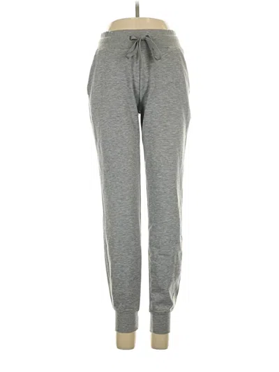 Pre-owned Athletic Works Sweatpants In Gray