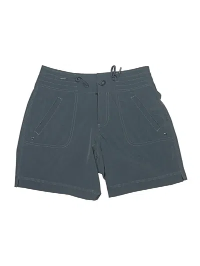 Pre-owned Athletic Works Swimsuit Bottoms In Gray