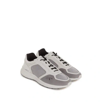 Athletics Footwear Zero V1 Sneakers In White