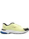 Athletics Footwear One Remastered Sneakers In Yellow
