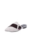 Atiana Origami Slipper In Lavender In Purple