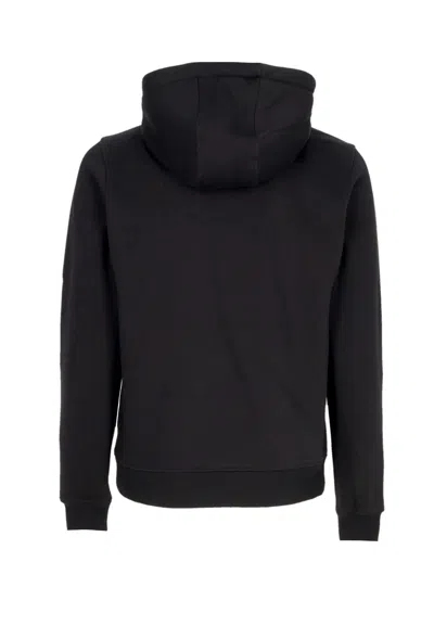 Atipici Hoodie Man Beeelin Hoodie Black