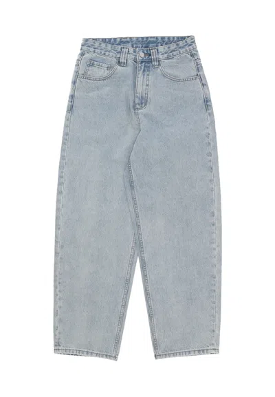 Atipici Jeans Man  Pocket Archscript Jeans Light Blue