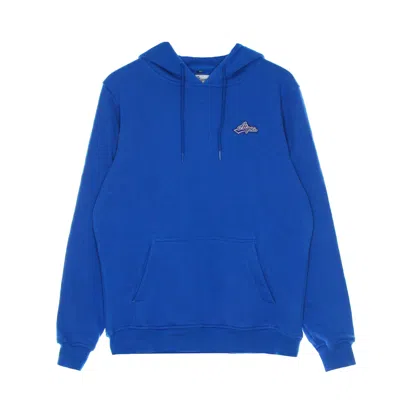 Atipici Men's Hoodie Starter Pack Hoodie Royal In Blue