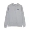 Atipici Men's Starter Pack Hoodie Gray Heather
