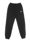 Atipici Men's Sweatpants Starter Pack Sweatpant Black