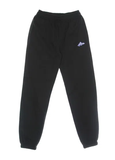 Atipici Men's Sweatpants Starter Pack Sweatpant Black