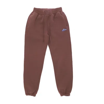Atipici Men's Sweatpants Starter Pack Sweatpant Brown