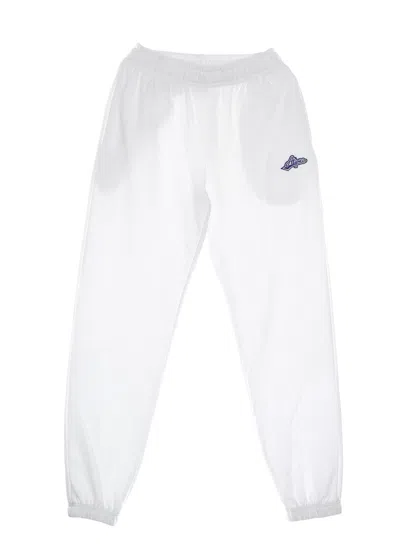 Atipici Men's Sweatpants Starter Pack Sweatpant White