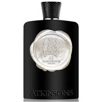 Atkinsons 41 Burlington Arcade Edp Spray - 3.3 oz In Multi