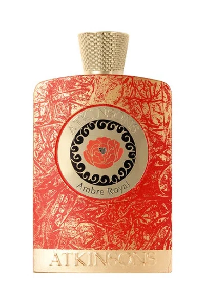 Atkinsons Ambre Royal Parfum 100ml