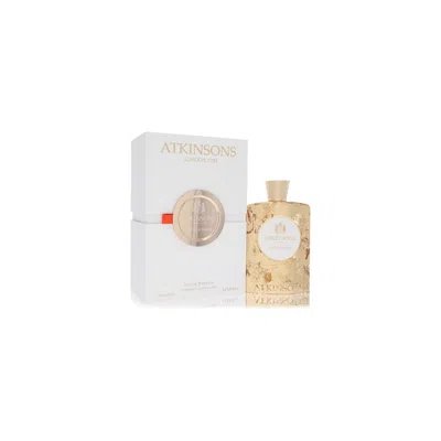 Atkinsons For Men Eau De Parfum Spray 3.4 oz