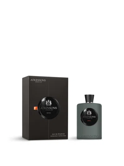 Atkinsons James Edp, Size 100ml