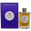 ATKINSONS ATKINSONS LADIES AMBER EMPIRE EDT SPRAY 3.4 OZ FRAGRANCES 8011003866779