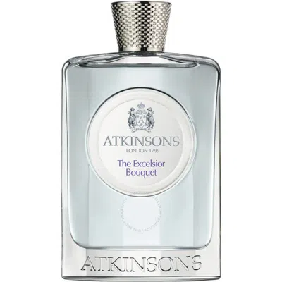 Atkinsons Ladies The Excelsior Bouquet Edt Spray 3.3 oz Fragrances 8002135133051 In White