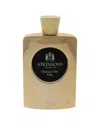 Atkinsons Men's 3.3oz Oud Save The King Edp