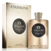 ATKINSONS ATKINSONS MEN'S HIS MAJESTY THE OUD EDP SPRAY 3.3 OZ FRAGRANCES 8011003867264