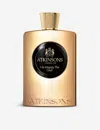 Atkinsons His Majesty The Oud Eau De Parfum 100 ml