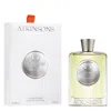 Atkinsons Mint & Tonic /  Edp Spray 3.3 oz (100 Ml) (u) In N/a