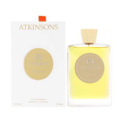 Atkinsons My Fair Lily By  For Unisex - 3.3 oz Edp Spray In Transparent