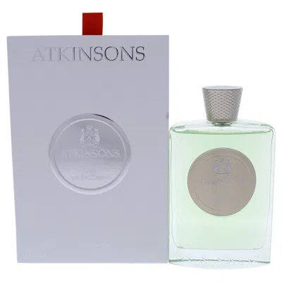 Atkinsons Posh On The Green By  For Unisex - 3.3 oz Edp Spray In Multi