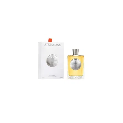 Atkinsons Scilly Neroli For Unisex Eau De Parfum Spray 3.3 oz