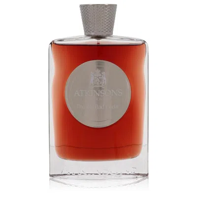 Atkinsons The Big Bad Cedar By  Eau De Parfum Spray (mini Tster) 3.3 oz For Women In Multi