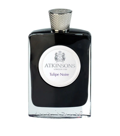 Atkinsons Tulipe Noire Eau De Parfum (100ml) In Multi