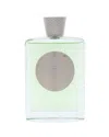 Atkinsons Unisex 3.3oz Posh On The Green Edp