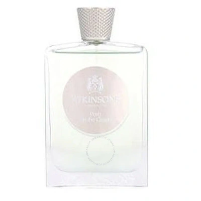Atkinsons Unisex Posh On The Green Edp 3.4 oz (tester) Fragrances 8011003865987