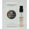 Atkinsons Unisex The Big Bad Cedar Edp Spray 0.067 oz Fragrances 8011003866052