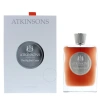 ATKINSONS ATKINSONS UNISEX THE BIG BAD CEDAR EDP SPRAY 3.4 OZ FRAGRANCES 8002135139930