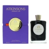 Atkinsons Unisex Tulipe Noir Edp Spray 3.4 oz Fragrances 8011003866939 In N/a
