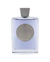 Atkinsons Women's 3.3oz Lavender On The Rocks Edp