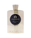 Atkinsons Women's 3.4oz Oud Save The Queen Edp