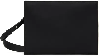 At.kollektive Black Clarendon Bag