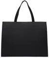 At.kollektive Black Bianca Saunders Edition Linstead Tote In Black