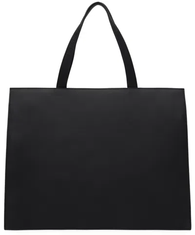 At.kollektive Black Bianca Saunders Edition Linstead Tote