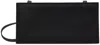 At.kollektive Black Bianca Saunders Edition Lucea Bag In Black